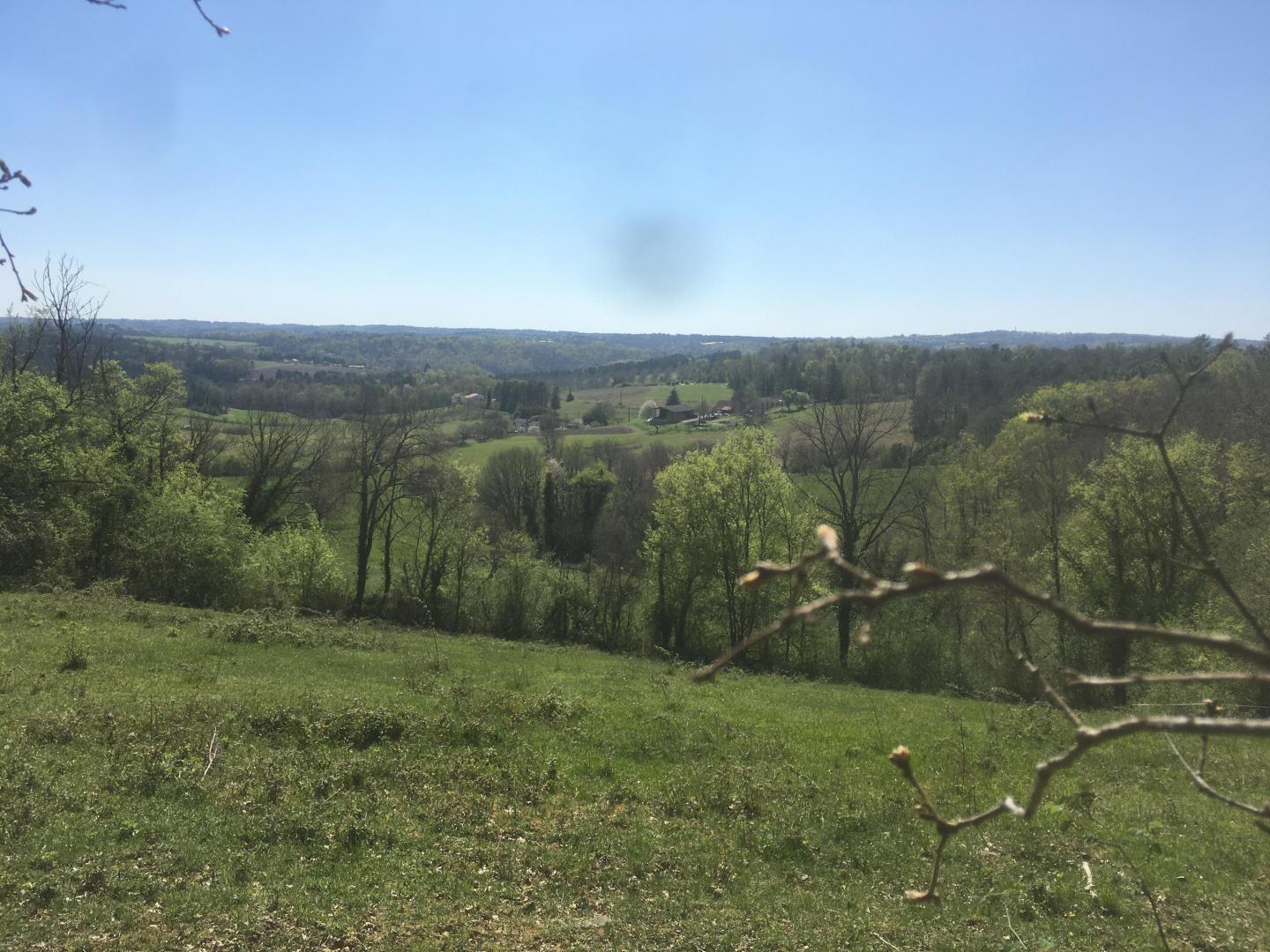 Autour de Saint-Laurent-sur-Manoire - Version 2