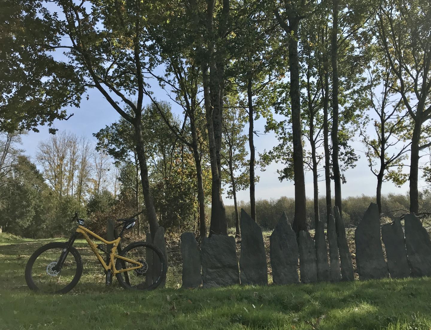 La Gacilly - Grand Tour (J1)