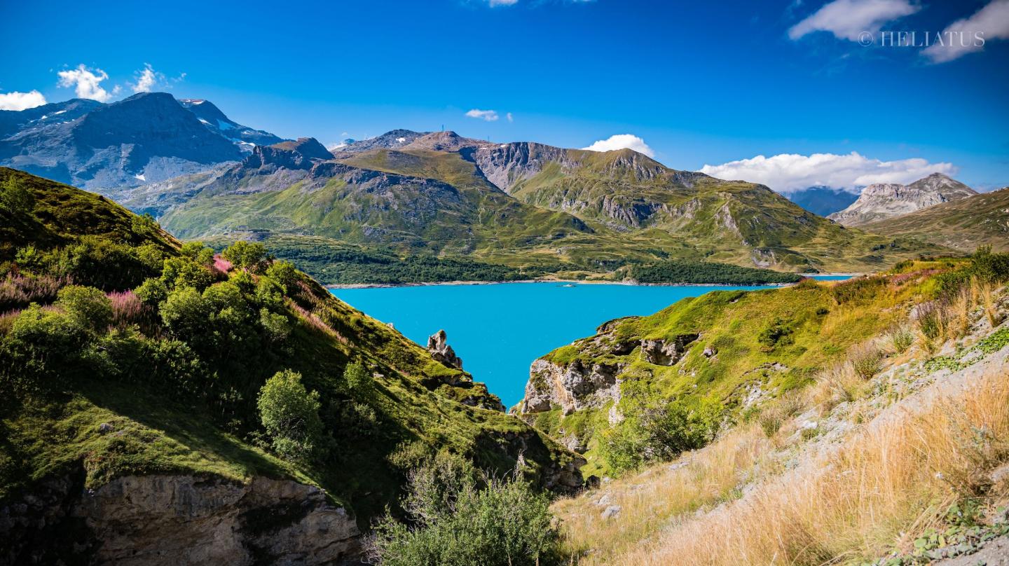 Espace R Bikes Haute-Maurienne - Vanoise - Mont Cenis et Merveilles