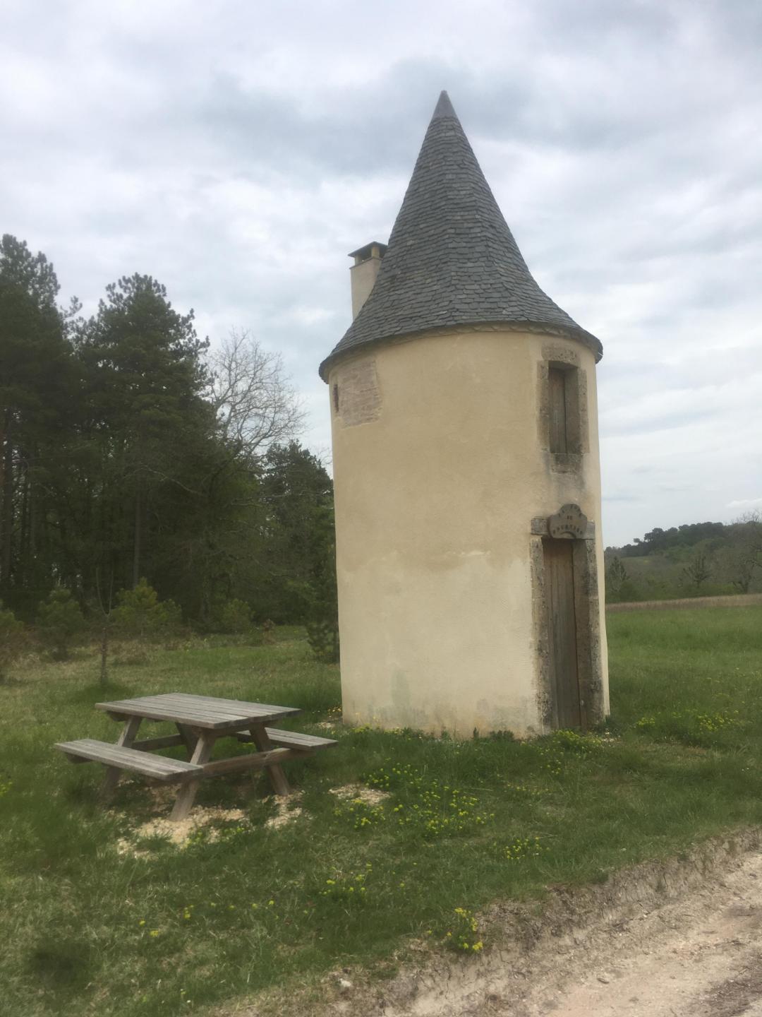 Autour de Saint-Laurent-sur-Manoire - Version 3