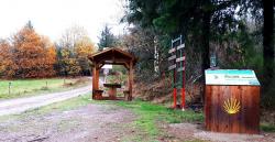 Carrefour de La Croix de Foupeysson (773)