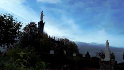 Madone de Mardore (602 m)