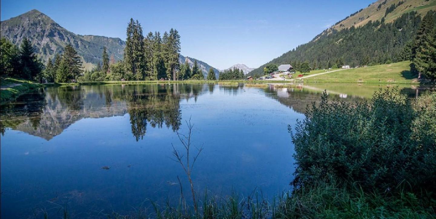 R Bikes Ardent Sports - Lac des Mines d’Or