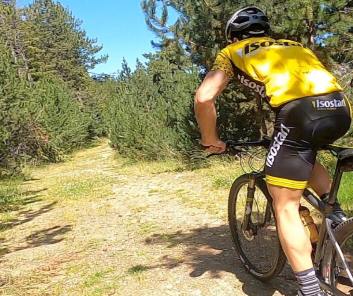 Espace R Bikes Puigmal - Pyrénées - Cerdagne - Centre d'accueil UDSIS de Cotzé - La Rosée du Puigmal