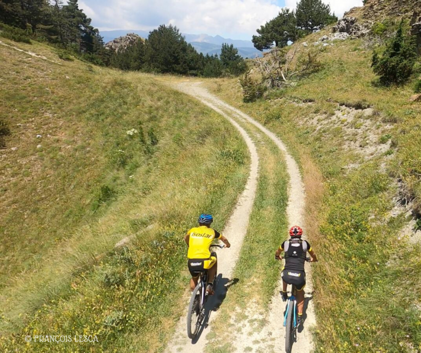 Espace R Bikes Puigmal - Pyrénées - Cerdagne - Centre d'accueil UDSIS de Cotzé - Les Deux Vallées à Dévaler