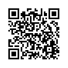 QR code de l'itinéraire