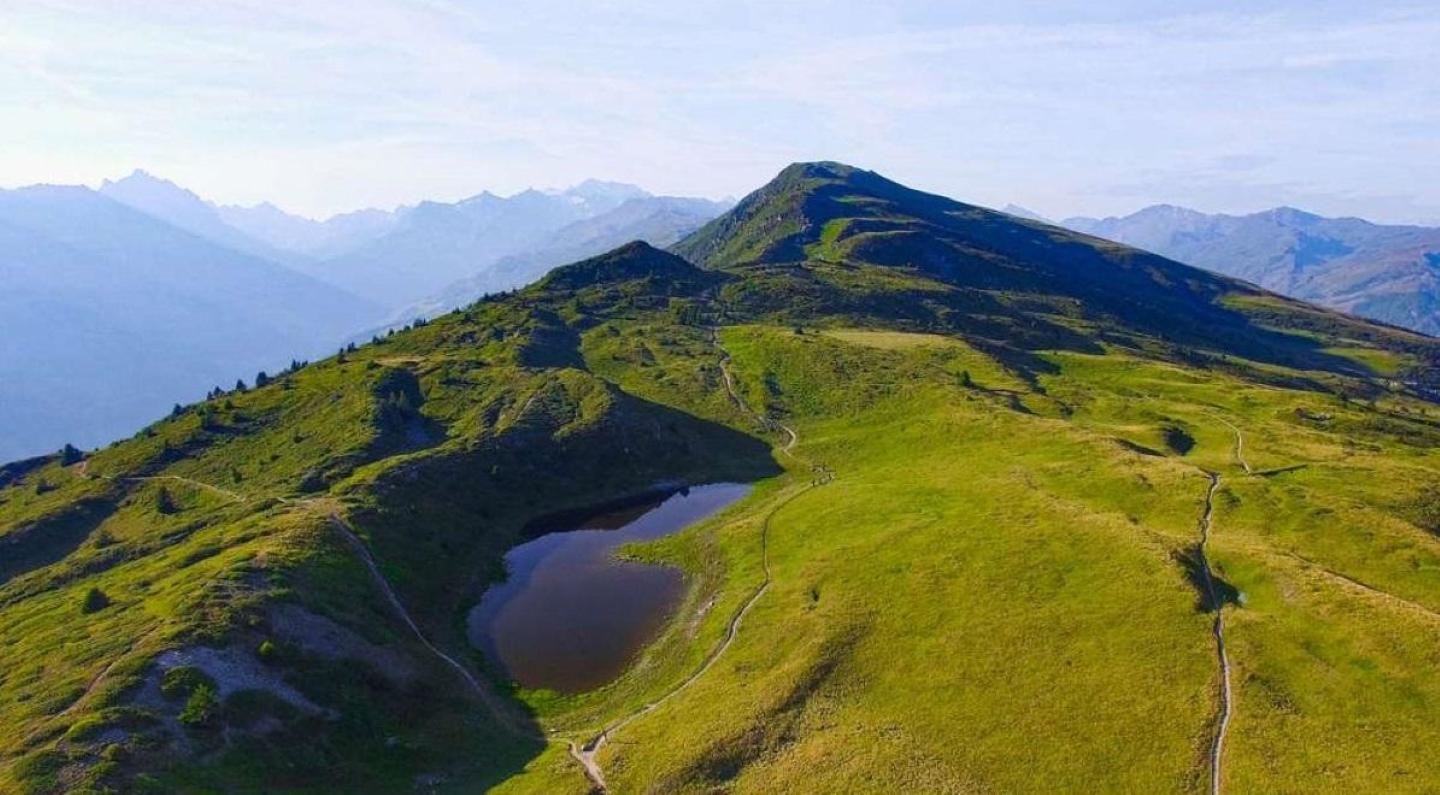 Espace R Bikes Les Allues - Chaudanne Sport - Le Grand Lac