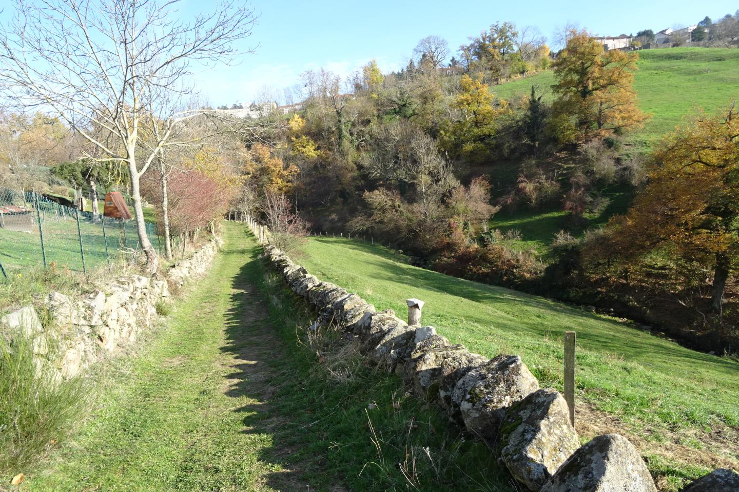 Veauche - Saint-Héand