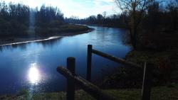 Bord de Loire