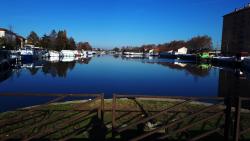 Port de Roanne