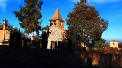 Chapelle Saint Sulpice