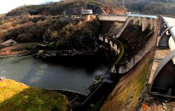 Barrage de Villerest