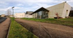 Salle Georges Bourbon