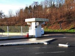 Parc des sports Henri Malatray