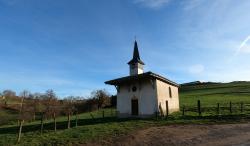 Chapelle Saint Fortunat