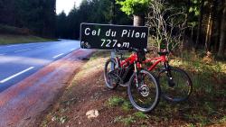 Col du Pilon