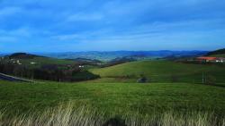 Vue du Col du Pin Bouchain