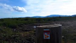 Balisage VTT (voir site La Chamoise VTT)