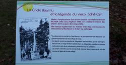 La Croix Bourru