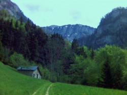 Chalais