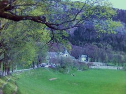 Chalais