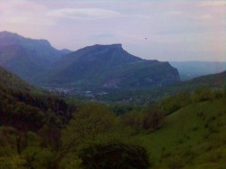 Echaillon