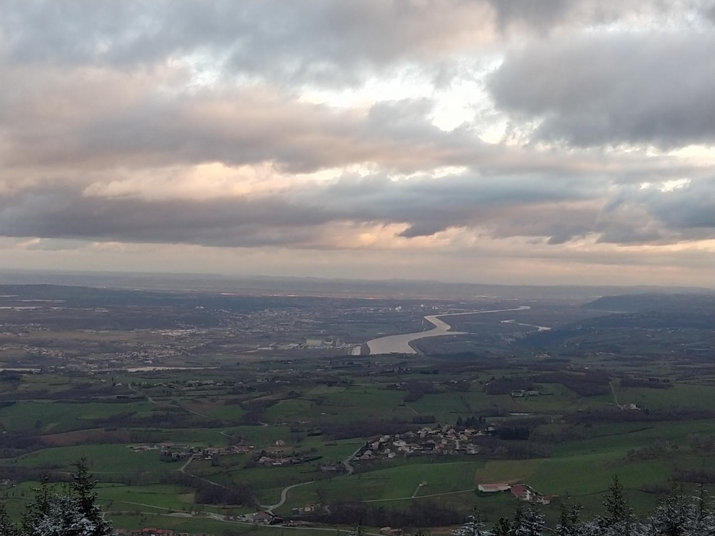 Mont Ministre