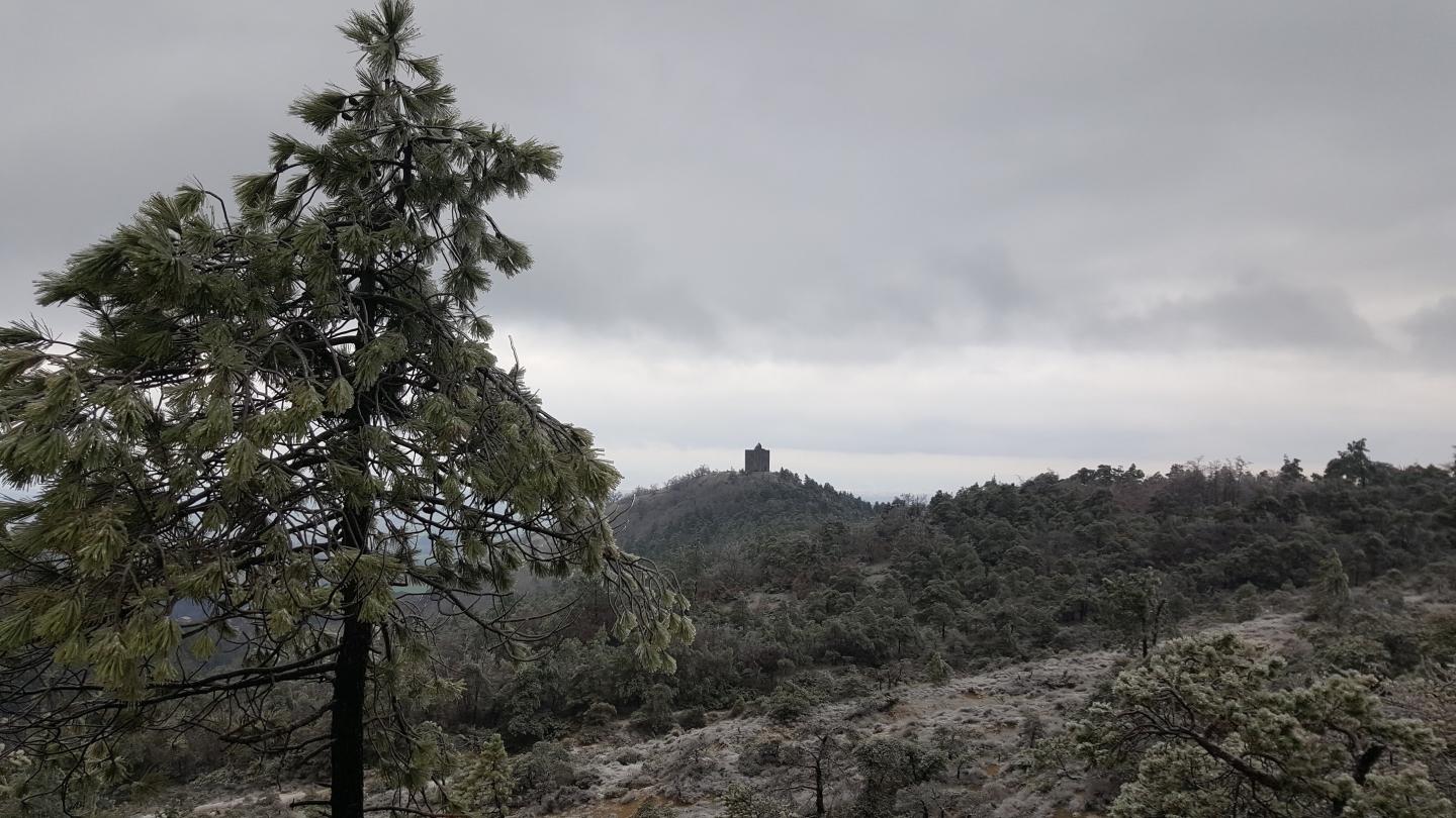 Autour de la Véore