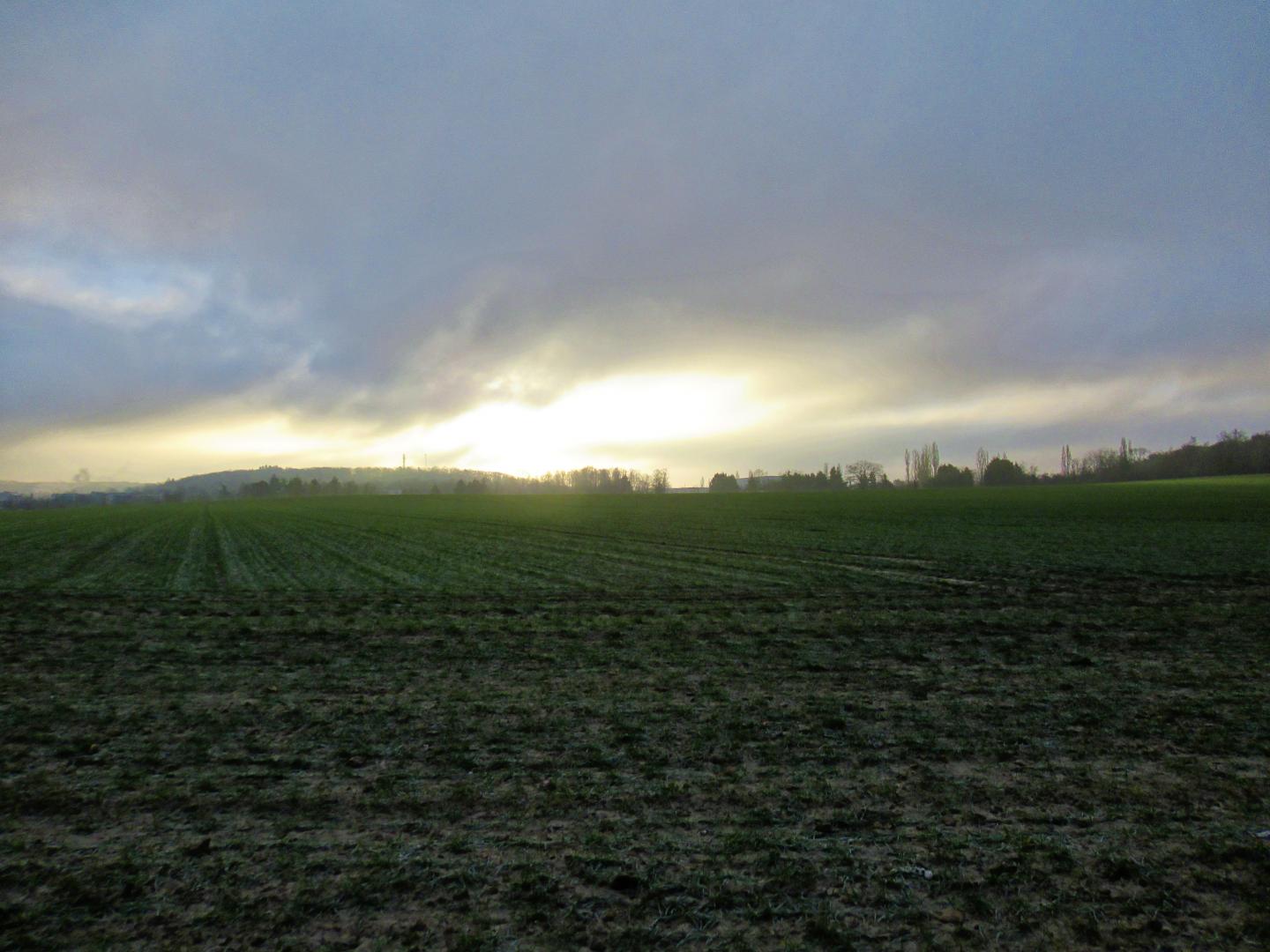 Saint-Arnoult - Dourdan