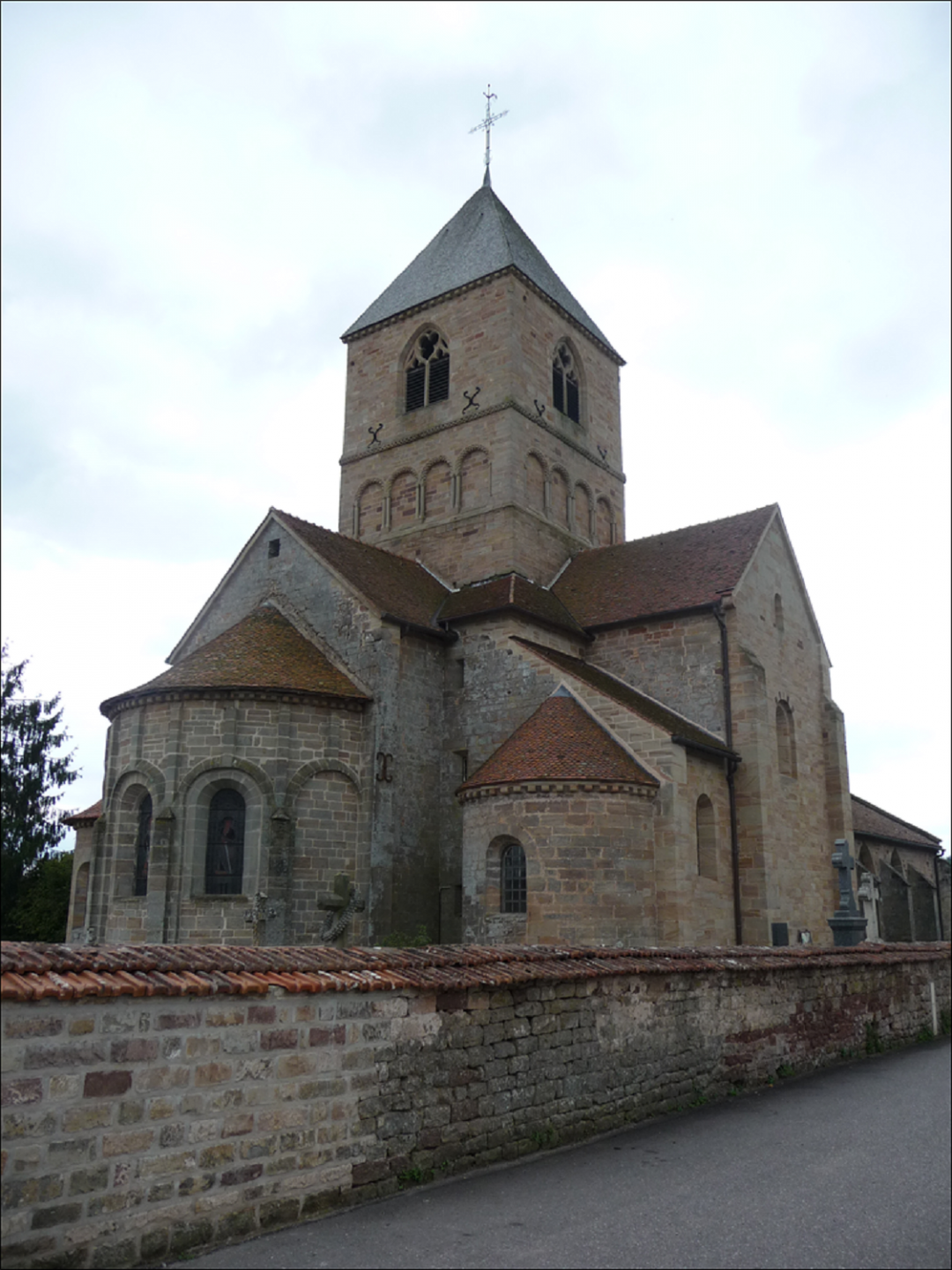 Bonneval