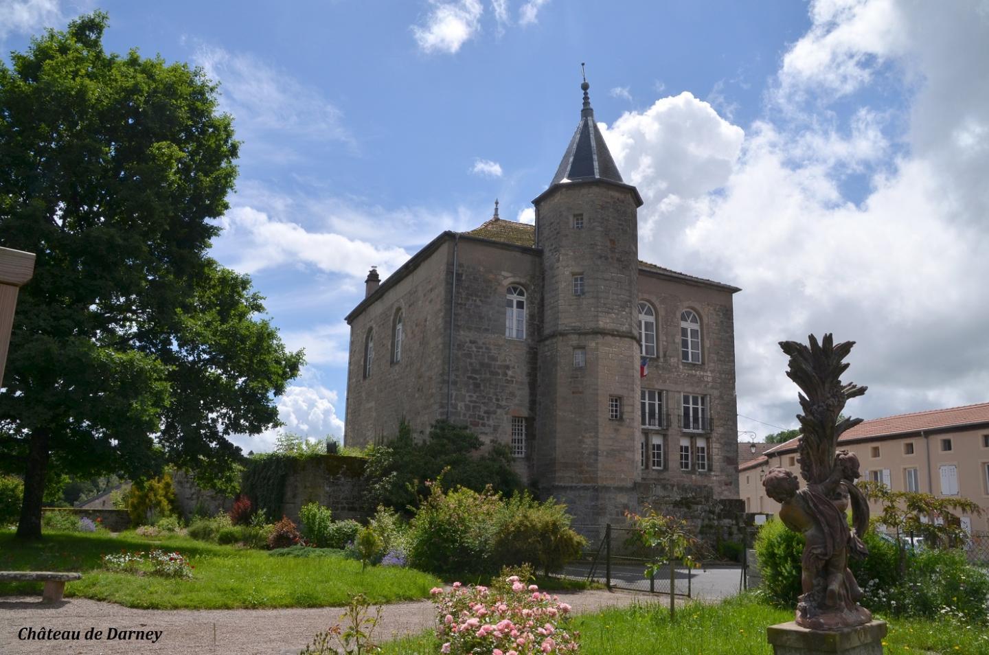 Le Verbamont