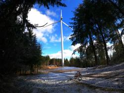 L'éolienne 3