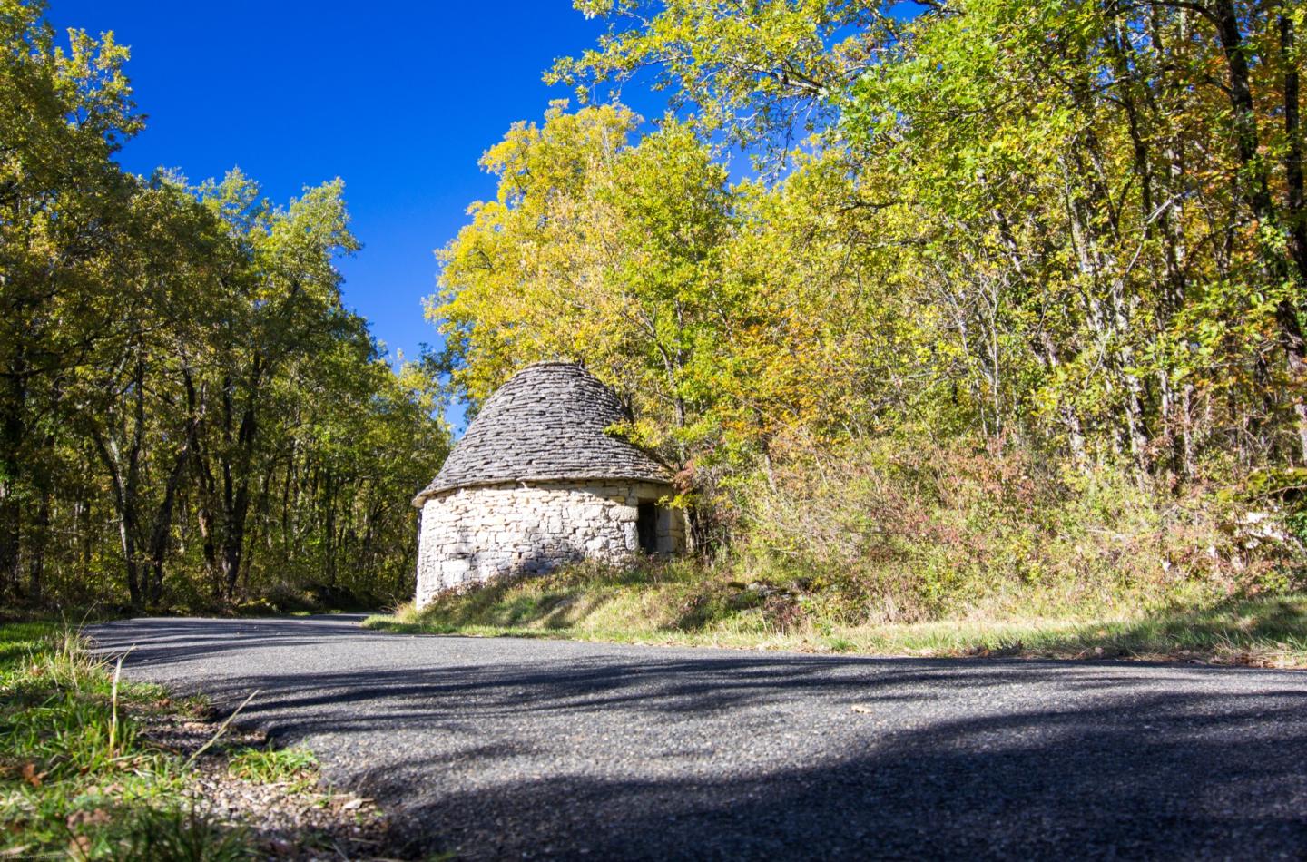 Le Tour du Lot