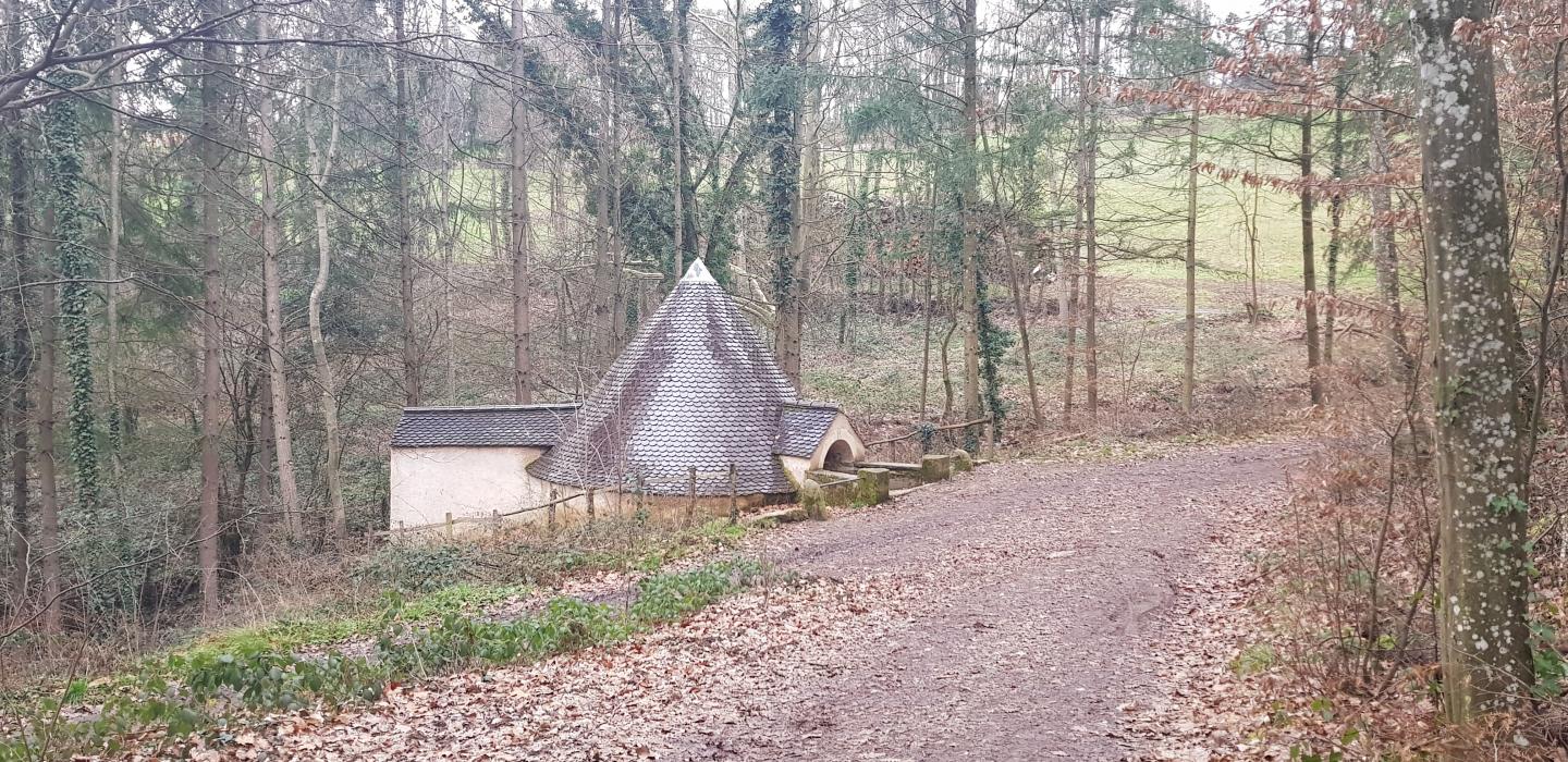 De Chazay au couvent de la Tourette (Eveux)