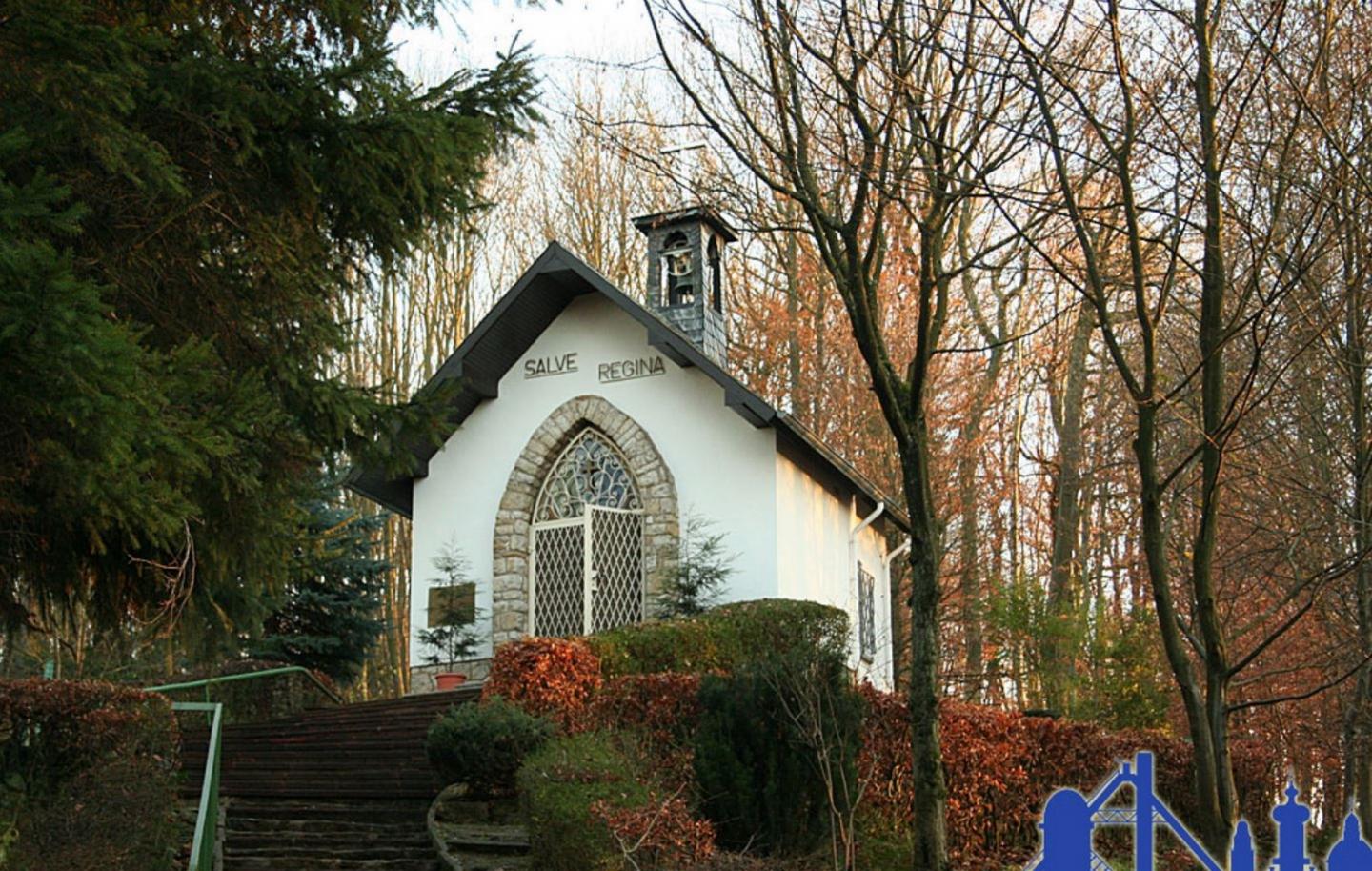 Boucle Rosbruck - Lisdorf