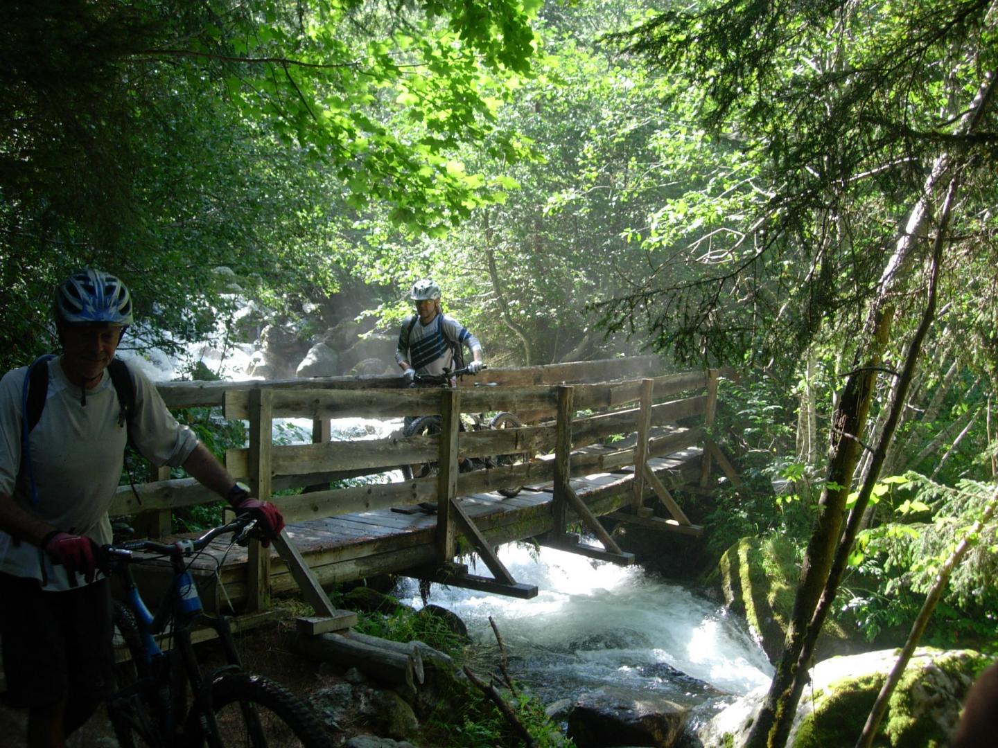 La magie de Vaujany au pays d'Oz