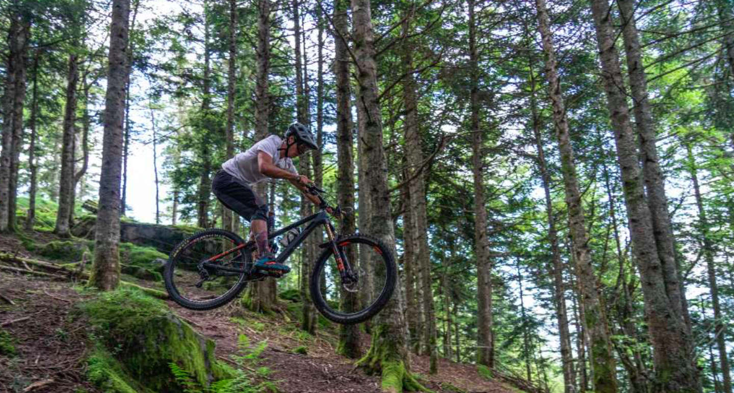 Pyrénées2Vallées - Val Louron - Enduro de Tourtères