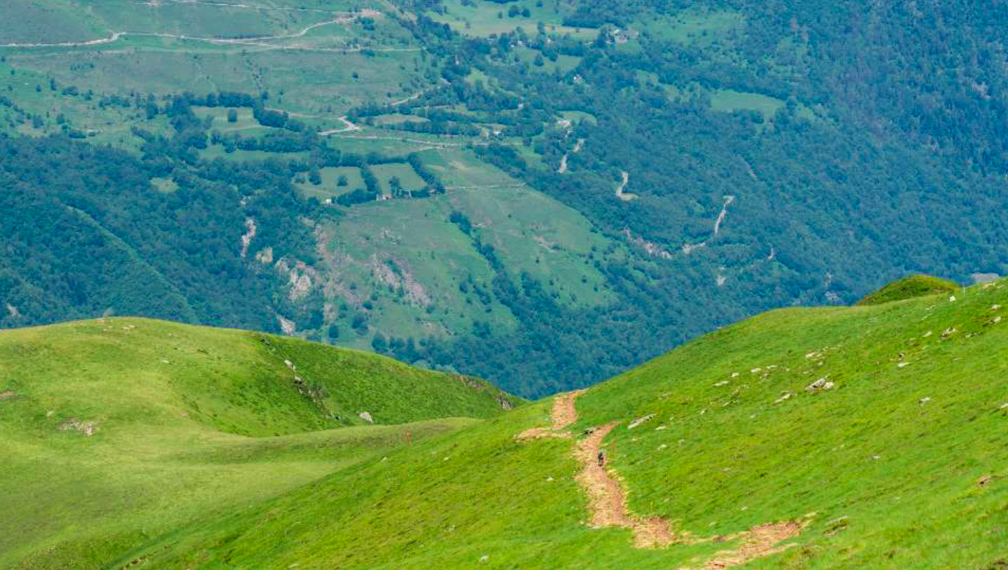 Pyrénées2Vallées - Station de Peyragudes - Enduro Privilège