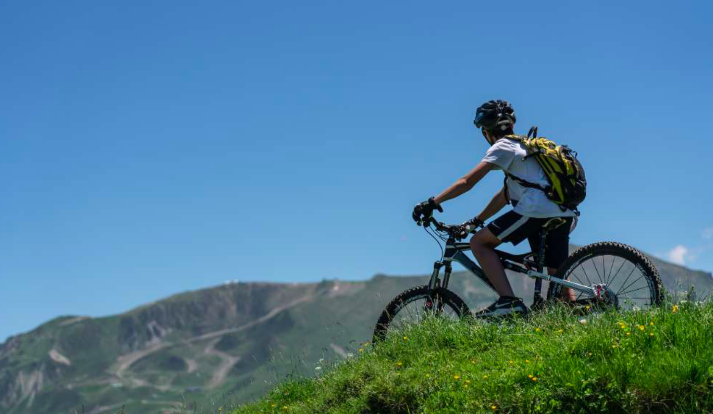 Pyrénées2Vallées - Germ - Circuit N° 11