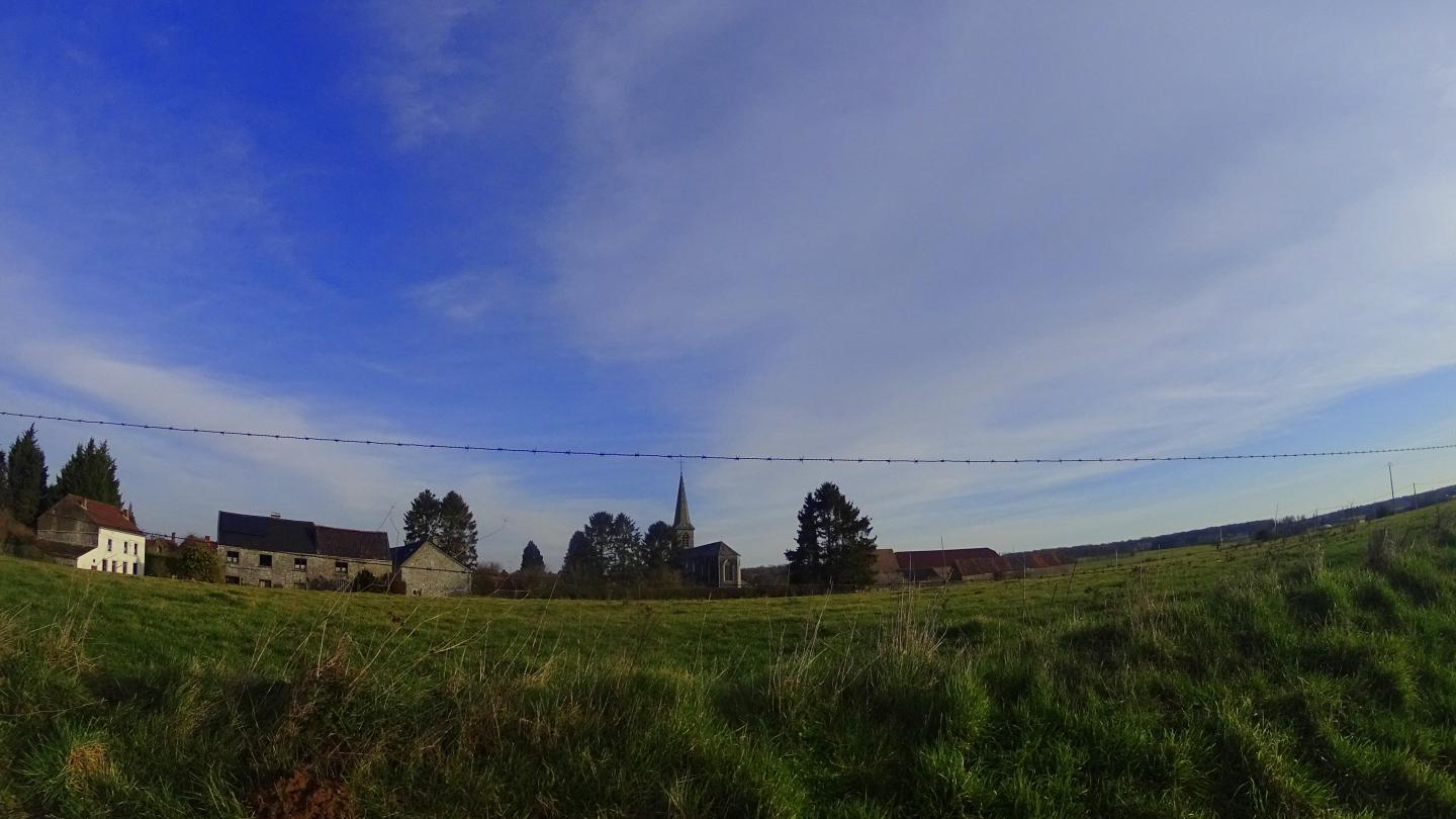 A la découverte de Gerpinnes
