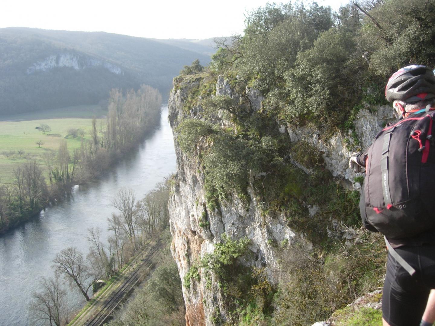 Un lot de vestiges en Vers