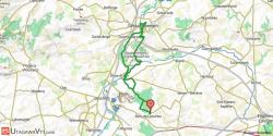 Bois-de-Lessines - Gramont