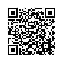 QR code de l'itinéraire