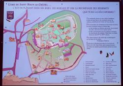 Saint Haon le Châtel