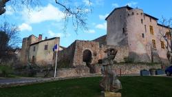 Saint Haon le Châtel