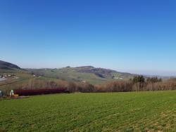 Colline de la Chapelle Saint-Pierre
