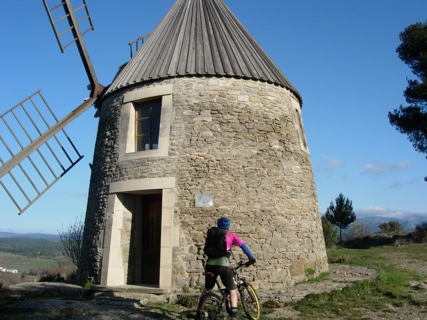 Les tournicotis de Villegly