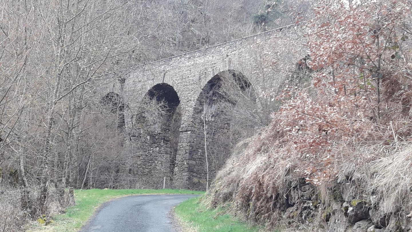 De Brioude aux moulins à vent