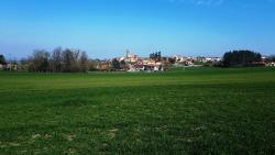 Village de Cordelle