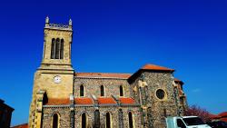Église de Cordelle